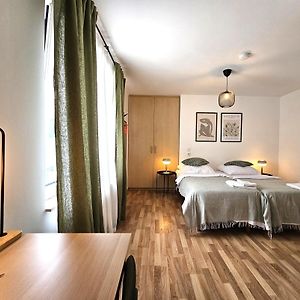 Chambre Standarde Double